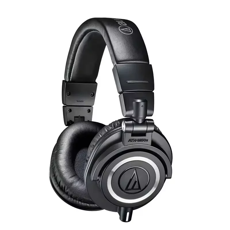 Ath M50x Professional Studio Monitor Headphone