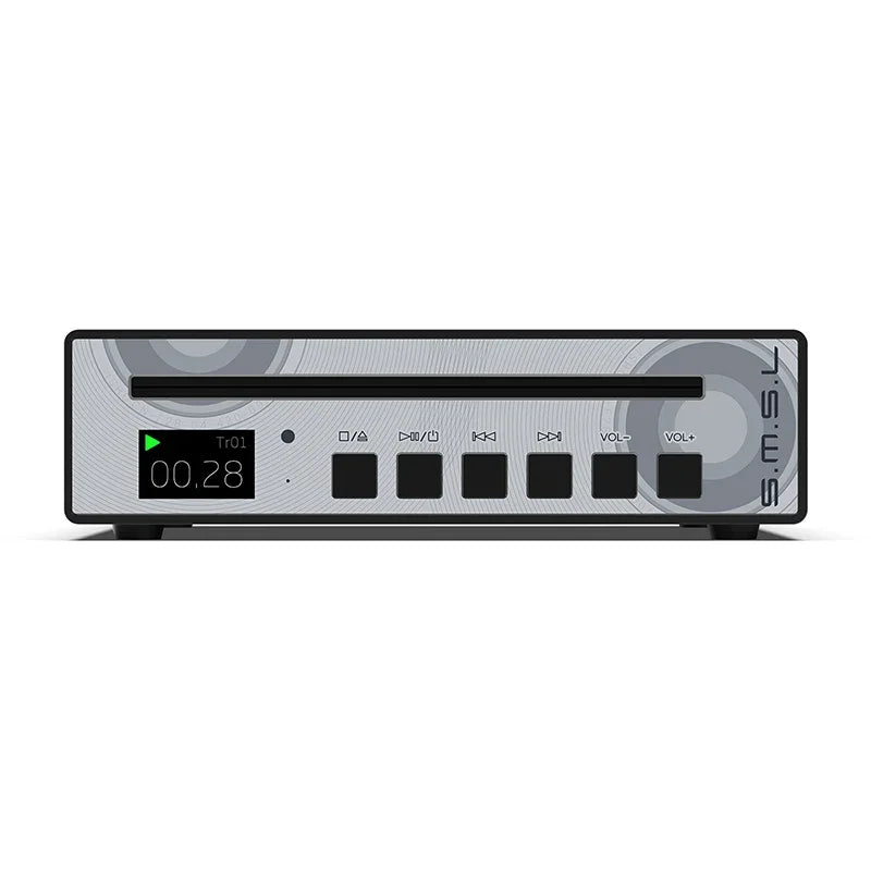 SMSL PL100 Hi-Fi CD Player
