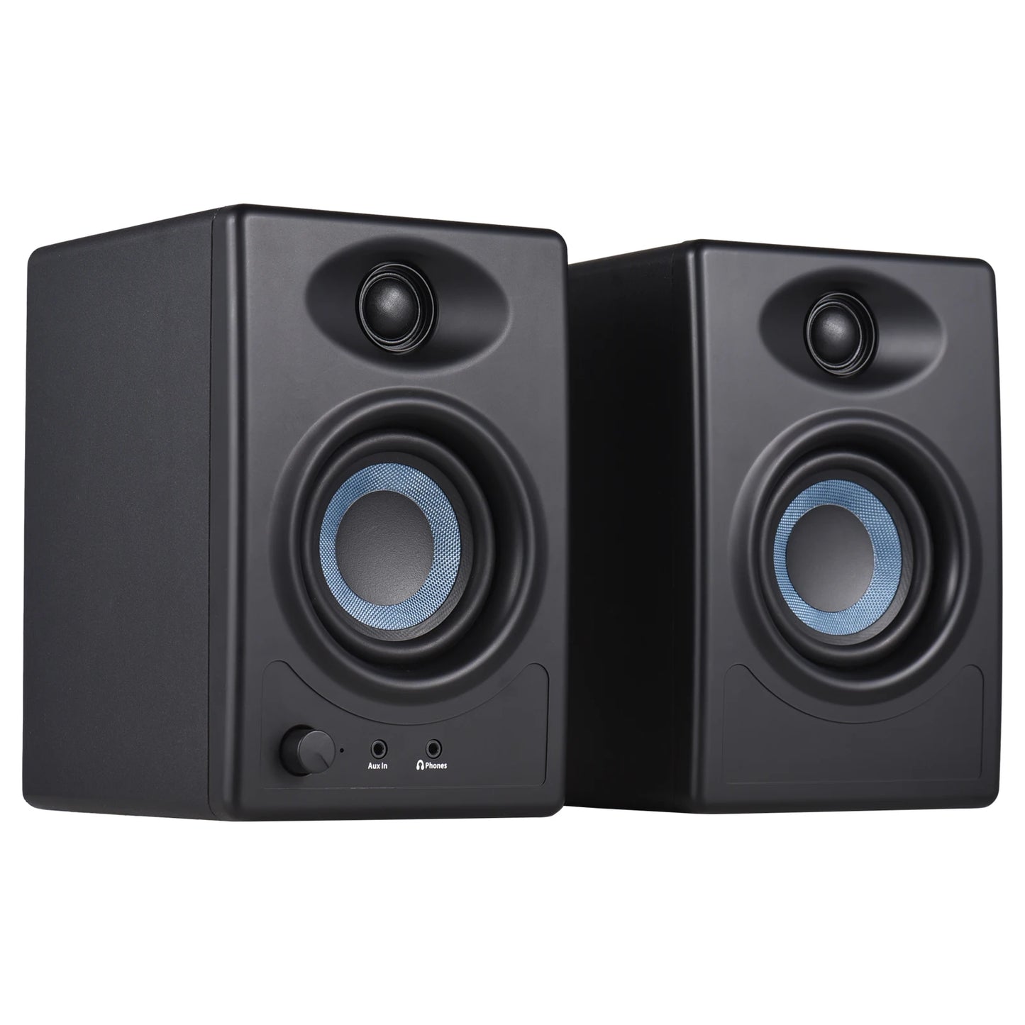 50W Studio Monitor Speakers