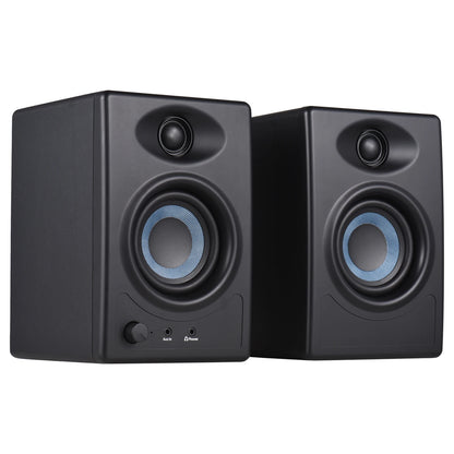 50W Studio Monitor Speakers