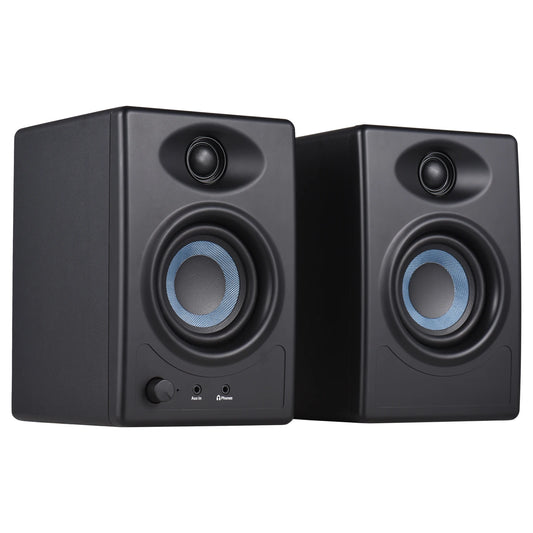 50W Studio Monitor Speakers