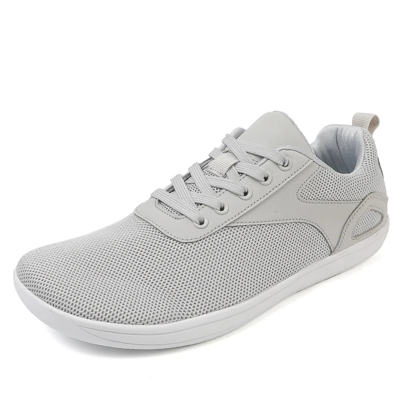 CC Chengta Natural Movement Shoes – Wide Toe Box Lightweight Lifestyle Footwear