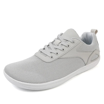 CC Chengta Natural Movement Shoes – Wide Toe Box Lightweight Lifestyle Footwear