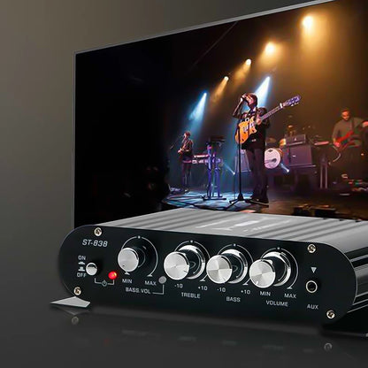 VAKIND ST-838 Home Theater Amplifier