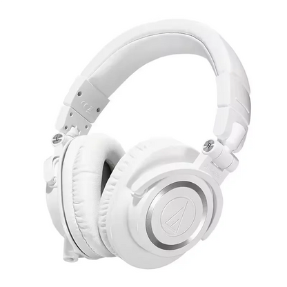 Ath M50x Professional Studio Monitor Headphone