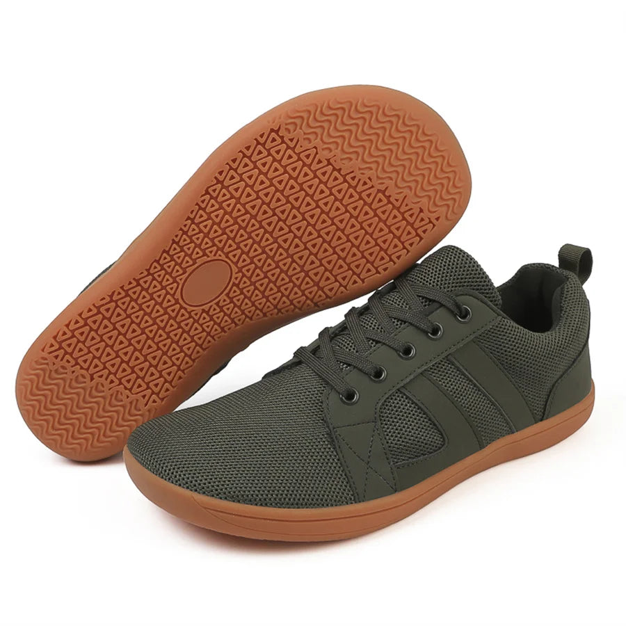 CC Chengta Natural Movement Shoes – Wide Toe Box Lightweight Lifestyle Footwear