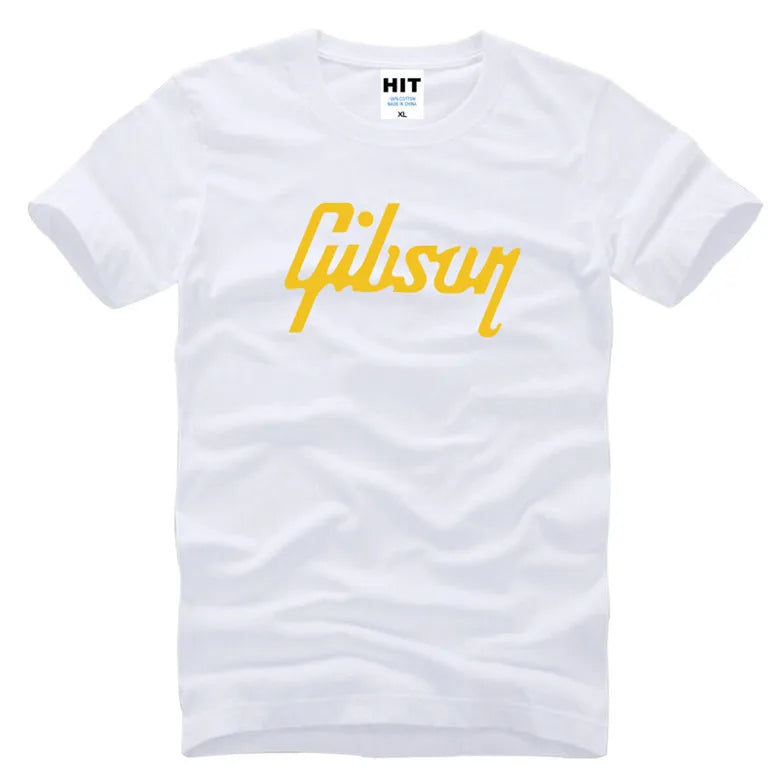 Men's T-shirt 'Gibson'