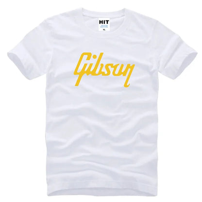 Men's T-shirt 'Gibson'