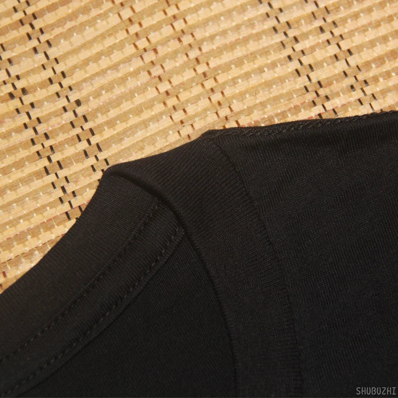 Men's T-shirt 'Gibson'