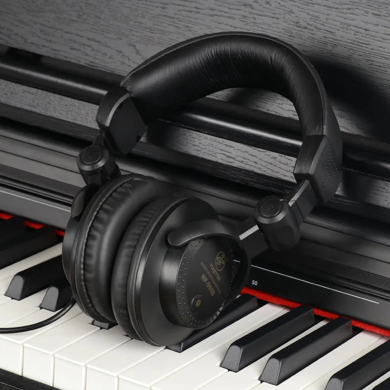 960B Professional Studio Monitor Headphones