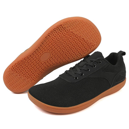 CC Chengta Natural Movement Shoes – Wide Toe Box Lightweight Lifestyle Footwear