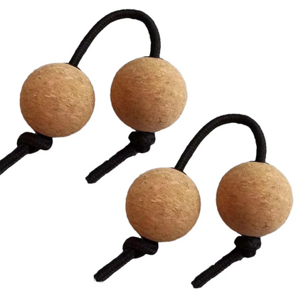 Kashaka / Asalato Handheld Rhythm Shaker for Percussion & Coordination