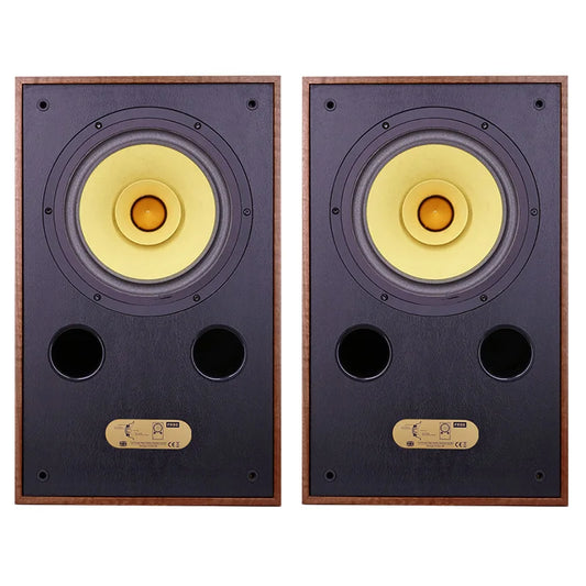 8-Inch HiFi Full-Range Speaker – High-Sensitivity Audiophile Passive Loudspeaker