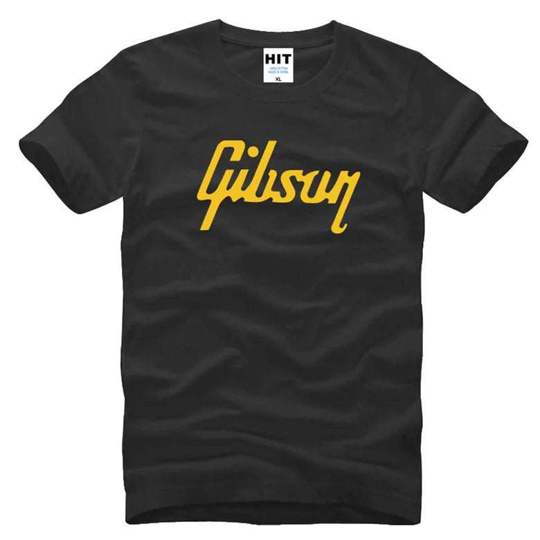 Men's T-shirt 'Gibson'