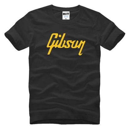 Men's T-shirt 'Gibson'